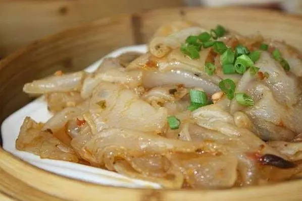 顺德美食之陈村粉